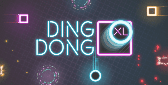 Ding Dong XL 2000 Apk for Android 1 ding dong xl android cover
