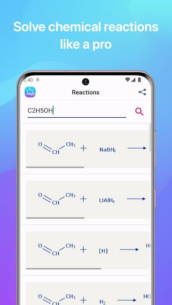 Chemistry 4.24.1 Apk + Mod for Android 1