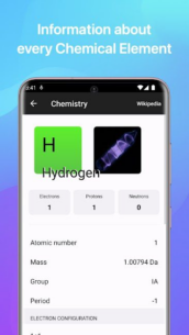 Chemistry 4.24.1 Apk + Mod for Android 3