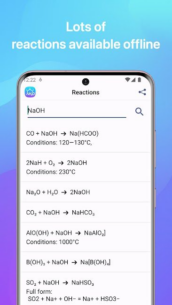 Chemistry 4.24.1 Apk + Mod for Android 4