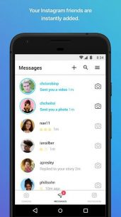 Direct from Instagram 88.0.0.15.99 Apk for Android 2