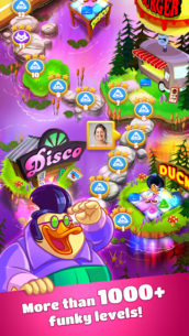 Disco Ducks 1.78.4 Apk + Mod for Android 2