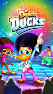 Disco Ducks 1.78.4 Apk + Mod for Android 5