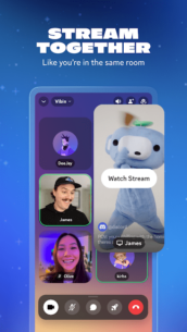 Discord – Talk, Play, Hang Out 234.14 Apk for Android 2