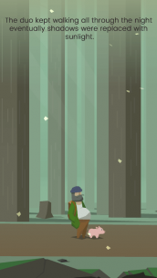 Disjoint 0.1.20171110 Apk for Android 3