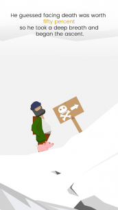 Disjoint 0.1.20171110 Apk for Android 4