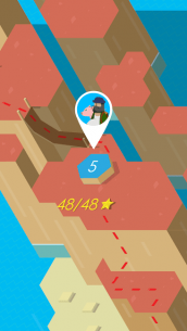 Disjoint 0.1.20171110 Apk for Android 5