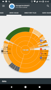 Disk & Storage Analyzer [PRO] (UNLOCKED) 4.1.7.40 Apk for Android 4