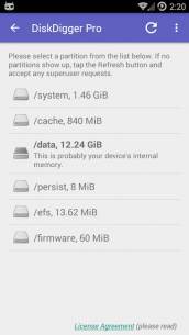DiskDigger Pro 2024-07-25 Apk for Android 5