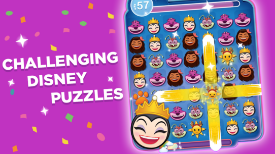 Disney Emoji Blitz Game 61.1.0 Apk + Mod for Android 3