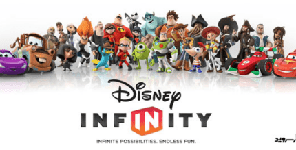 disney infinity action android cover