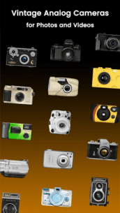 OldRoll – Vintage Film Camera (VIP) 5.5.1 Apk for Android 1