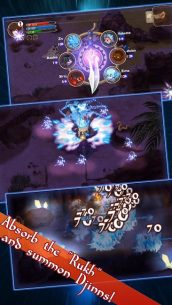 [Premium] RPG Djinn Caster 1.3.1 Apk + Data for Android 2