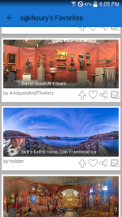 DMD Panorama (PRO) 6.12 Apk for Android 4