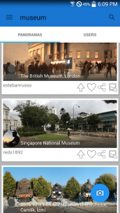 DMD Panorama (PRO) 6.12 Apk for Android 5