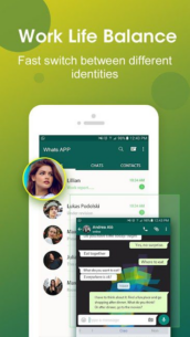 DO Multiple Accounts & Clone (PRO) 4.00.12.1231 Apk for Android 2