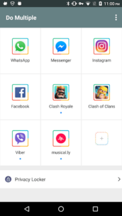 DO Multiple Accounts & Clone (PRO) 4.00.12.1231 Apk for Android 5