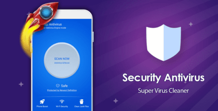 do security antivirus android cover