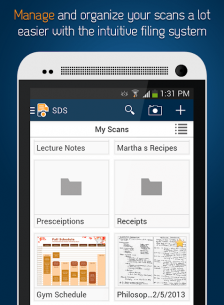 Docfy – PDF Scanner App (PREMIUM) 12.0.0.20190619 Apk for Android 4