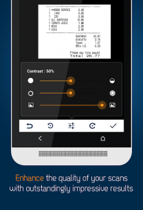 Docfy – PDF Scanner App (PREMIUM) 12.0.0.20190619 Apk for Android 5