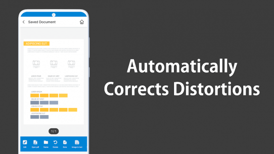DocScanner – Convert/Edit PDF 1.0.2 Apk for Android 3