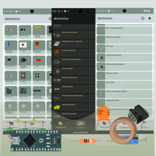 Electronics toolbox pro 3.0 Apk for Android 1