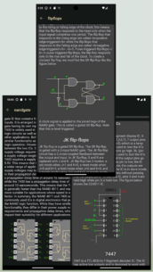 Electronics toolbox pro 3.0 Apk for Android 4