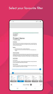 Document Scanner – PDF Creator (PRO) 6.8.7 Apk for Android 2