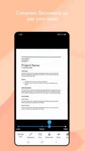 Document Scanner – PDF Creator (PRO) 6.8.7 Apk for Android 3