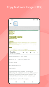 Document Scanner – PDF Creator (PRO) 6.8.7 Apk for Android 4