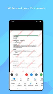 Document Scanner – PDF Creator (PRO) 6.8.7 Apk for Android 5