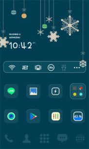 dodol Launcher  1.6.161 Apk for Android 1