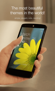 dodol locker – wallpaper 1.4.1 Apk for Android 2