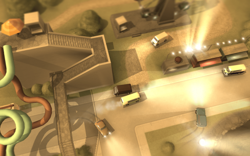 Does not Commute 1.4.6 Apk + Mod for Android 1