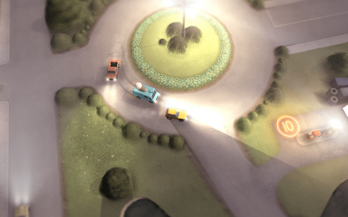 Does not Commute 1.4.6 Apk + Mod for Android 2