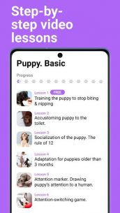 Dog whistle & training app (PREMIUM) 1.65.0 Apk for Android 5