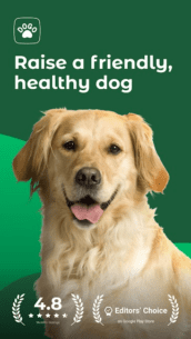 Dogo — Puppy and Dog Training (PRO) 10.15.0 Apk for Android 1