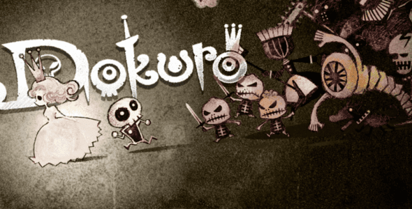 dokuro android games cover