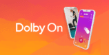 dolby on cover