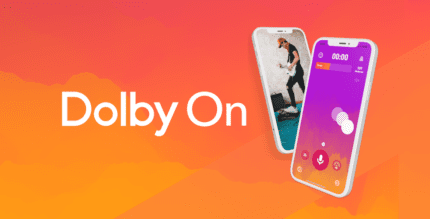 dolby on cover