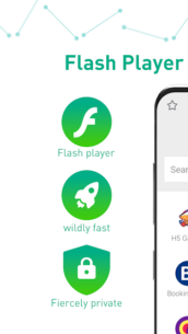 Dolphin Browser: Fast, Private 12.4.1 Apk for Android 1