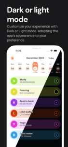 Disciplined – Habit Tracker 1.0.14 Apk for Android 5