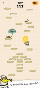 Doodle Jump 2 1.5.12 Apk + Mod for Android 4