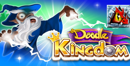 doodle kingdom hd cover