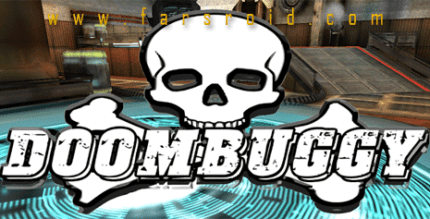 doom buggy cover