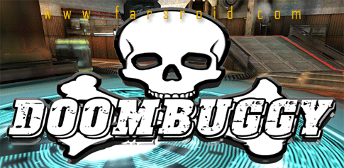 doom buggy cover