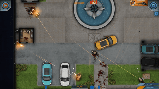 Door Kickers 1.1.24 Apk + Mod + Data for Android 2