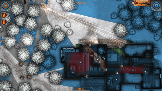 Door Kickers 1.1.24 Apk + Mod + Data for Android 4