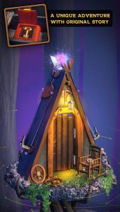 Doors: Awakening 1.46 Apk + Mod for Android 1