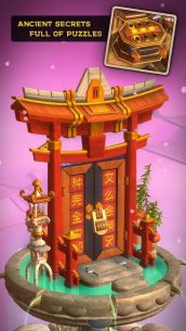 Doors: Awakening 1.46 Apk + Mod for Android 4